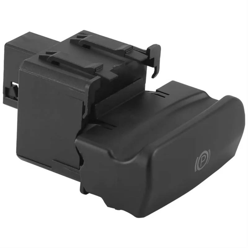 Siuku Parkbremse Schalter Kompatibel mit Peugeot für 5008 2009-2017 Elektronische Parkbremse Handbremse Steuerschalter Knopf 470702 von Siuku