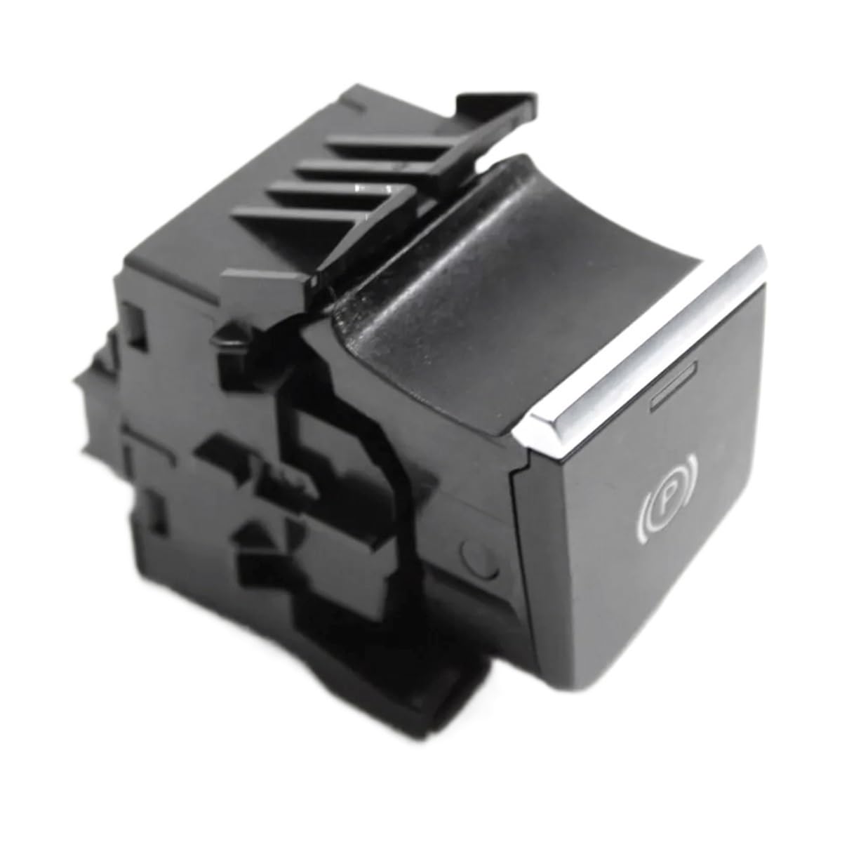 Siuku Parkbremse Schalter Kompatibel mit Q7 4MB 2015 2016 2017 2018 2019 4M1927225 4M1927225A Elektronischer Handbremsschalter für Linkslenker Parkschalter Siuku Parkbremse Schalter Kompatibel mit Q7 4MB 2015 2016 2017 2018 2019 4M1927225 4M1927225A Elektronischer Handbremsschalter für Linkslenker Parkschalter von Siuku
