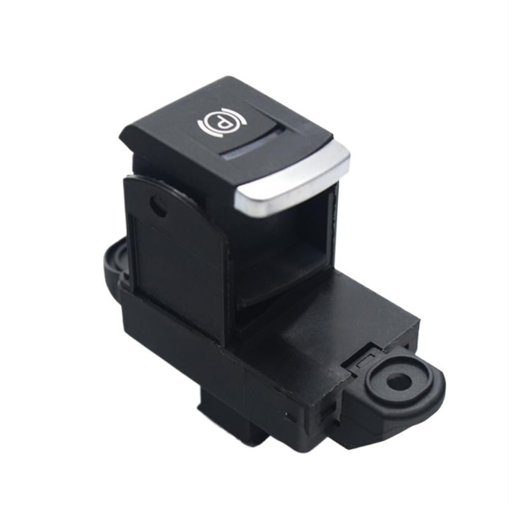 Siuku Parkbremse Schalter Kompatibel mit RS6 2008-2011 Elektronische Parkbremse Handbremsschalterknopf 4F1927225A 4F1927225C Siuku Parkbremse Schalter Kompatibel mit RS6 2008-2011 Elektronische Parkbremse Handbremsschalterknopf 4F1927225A 4F1927225C von Siuku