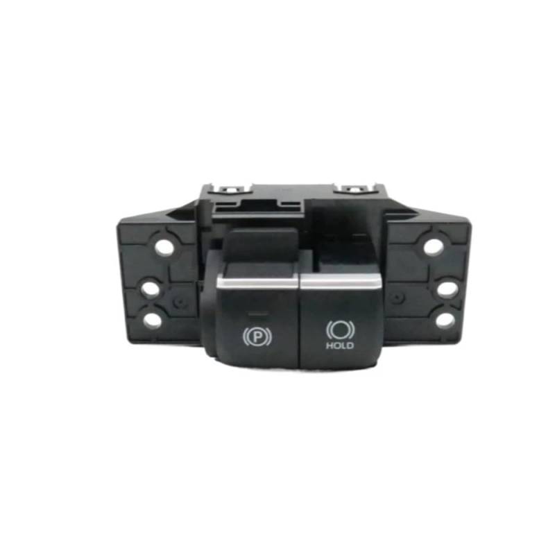Siuku Parkbremse Schalter Kompatibel mit Toyota für C&orolla E210 2019 2020 2021 2022 2023 LHD Auto Elektronische Handbremse Parkschalter Sportmodus Start-Stopp-Taste(1PC B) von Siuku