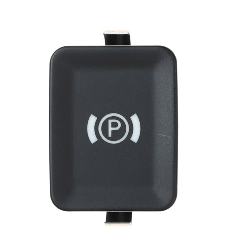 Siuku Parkbremse Schalter Kompatibel mit VW für Passat B6 2009-2012 Elektronische Handbremse Parkschalter Bremsknopf 3C0927225C Siuku Parkbremse Schalter Kompatibel mit VW für Passat B6 2009-2012 Elektronische Handbremse Parkschalter Bremsknopf 3C0927225C von Siuku