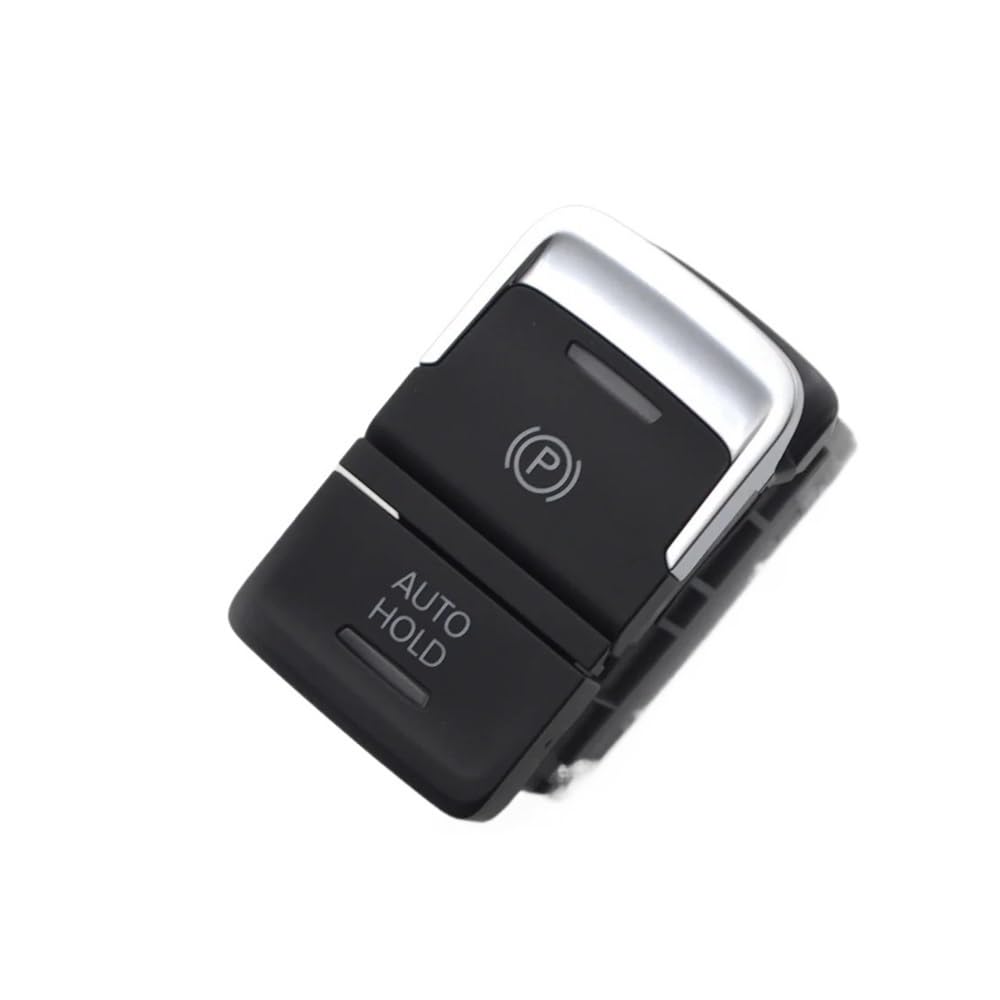 Siuku Parkbremse Schalter Kompatibel mit VW für Passat B8 2015 2016 2017 2018 2019 2020 3GD 927 225 3GD927225 Feststellbremsschalter Handbremsschalter Siuku Parkbremse Schalter Kompatibel mit VW für Passat B8 2015 2016 2017 2018 2019 2020 3GD 927 225 3GD927225 Feststellbremsschalter Handbremsschalter von Siuku