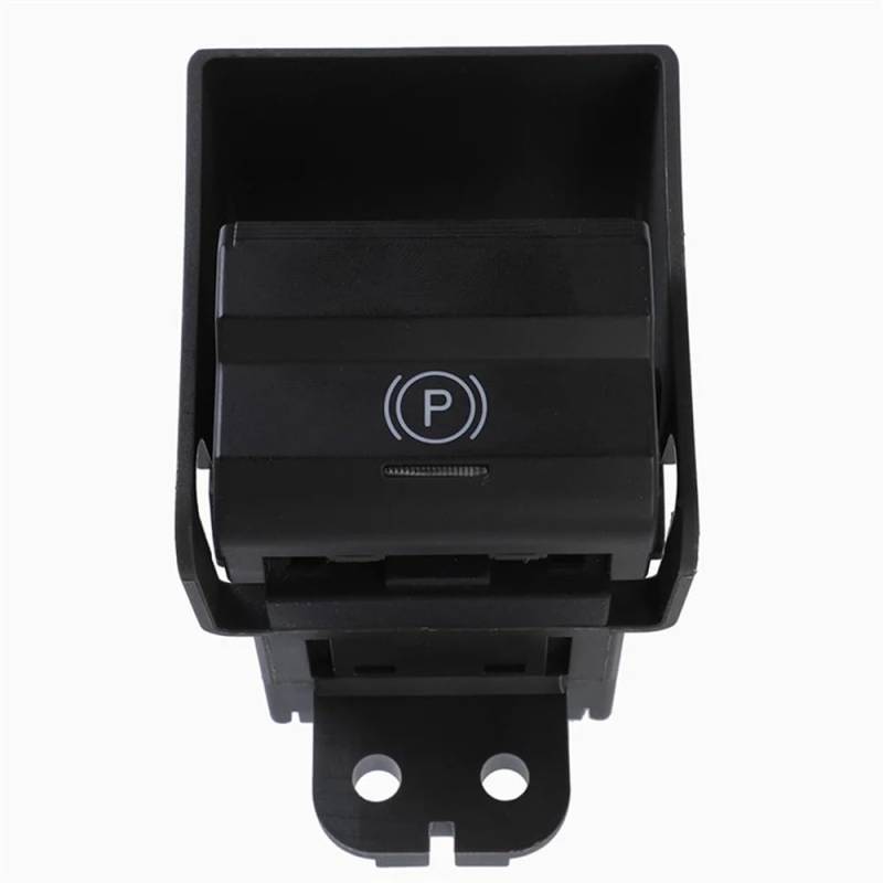 Siuku Parkbremse Schalter Kompatibel mit Volvo für FH FM Truck 22107930 23126245 Handbremsschalterknopf Elektrische Parkbremse von Siuku