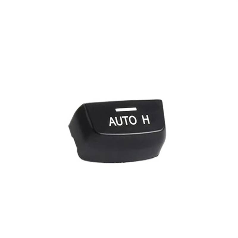 Siuku Parkbremse Schalter Kompatibel mit X5 für E70 2007–2013 61319148508 Auto-Handbremse, Feststellbremse, P-Taste, Auto-H-Steuerschalterabdeckung(Auto H) von Siuku