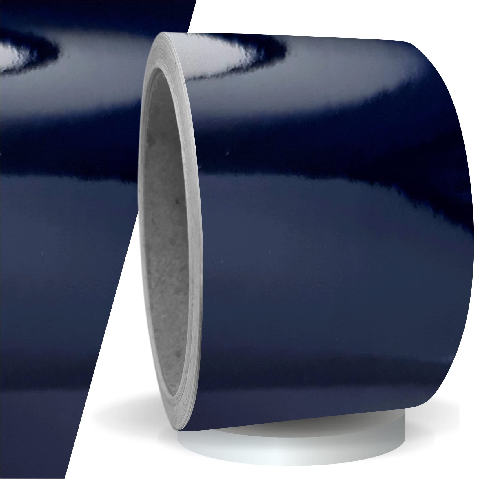 siviwonder Zierstreifen Marineblau Glanz in 50 mm Breite und 10 m Länge Folie Aufkleber für Auto Boot Jetski Modellbau Klebeband Dekorstreifen Marine blau stahlblau siviwonder Zierstreifen Marineblau Glanz in 50 mm Breite und 10 m Länge Folie Aufkleber für Auto Boot Jetski Modellbau Klebeband Dekorstreifen Marine blau stahlblau von siviwonder