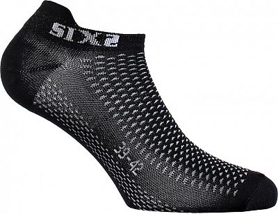 Sixs Fant S, Socken kurz - Schwarz - 47-49 EU Sixs Fant S, Socken kurz - Schwarz - 47-49 EU von Sixs