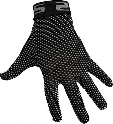 Sixs GLX, Unterzieh-Handschuhe - Schwarz - M von Sixs