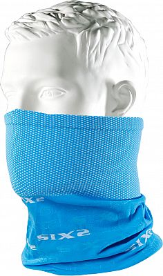 Sixs TBX, Multifunktionstuch - Neon-Blau - Einheitsgröße Sixs TBX, Multifunktionstuch - Neon-Blau - Einheitsgröße von Sixs