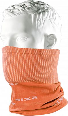 Sixs TBX, Multifunktionstuch - Neon-Orange - Einheitsgröße Sixs TBX, Multifunktionstuch - Neon-Orange - Einheitsgröße von Sixs