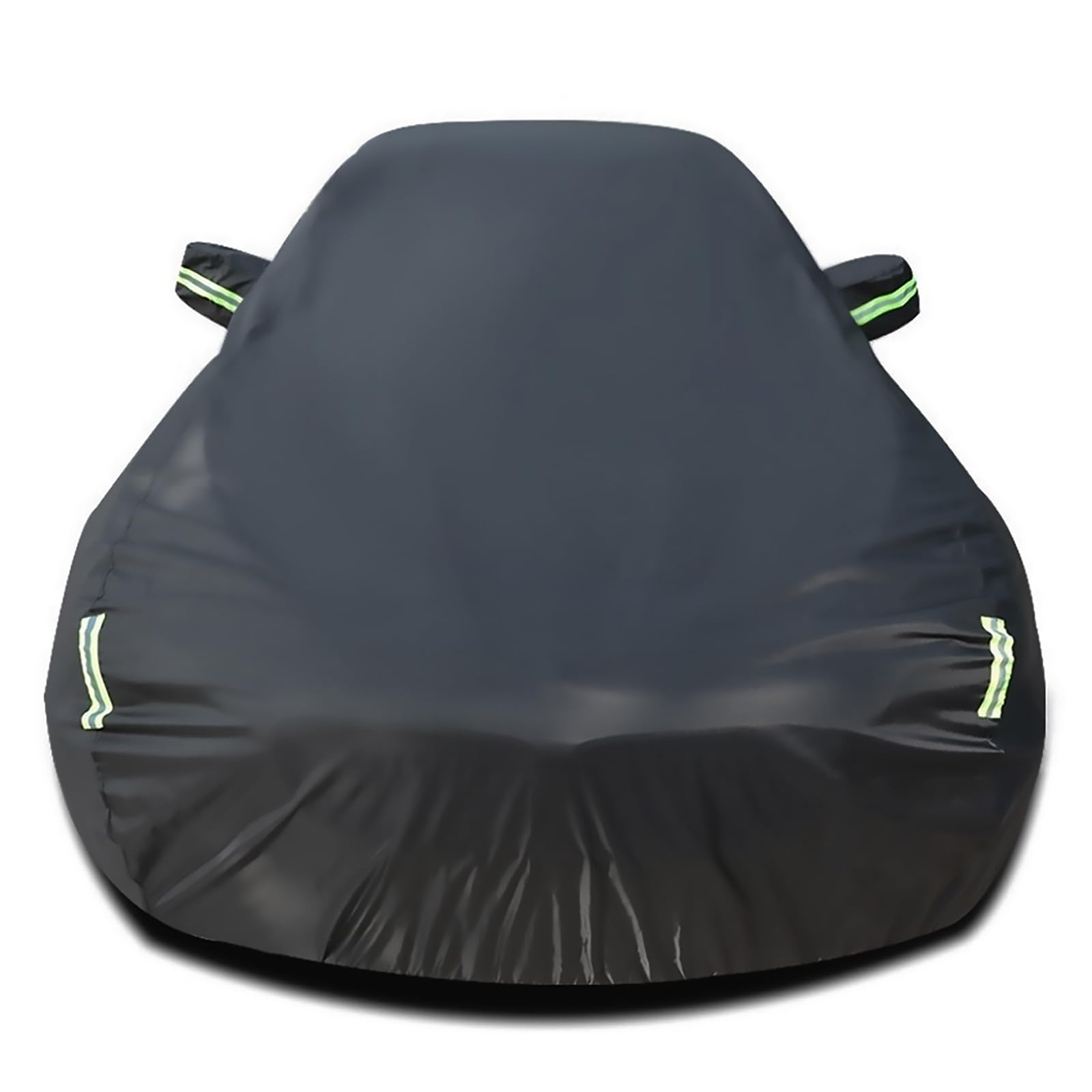 SjYsXm Autoabdeckung Kompatibel mit Chevy Camaro 1982-2025, Wasserdicht Abdeckplane mit Baumwollfutter, Autoplane Outdoor Regen Schnee Sonne UV-Schutz Allwetter Autogarage Abdeckung Car Cover SjYsXm Autoabdeckung Kompatibel mit Chevy Camaro 1982-2025, Wasserdicht Abdeckplane mit Baumwollfutter, Autoplane Outdoor Regen Schnee Sonne UV-Schutz Allwetter Autogarage Abdeckung Car Cover von SjYsXm