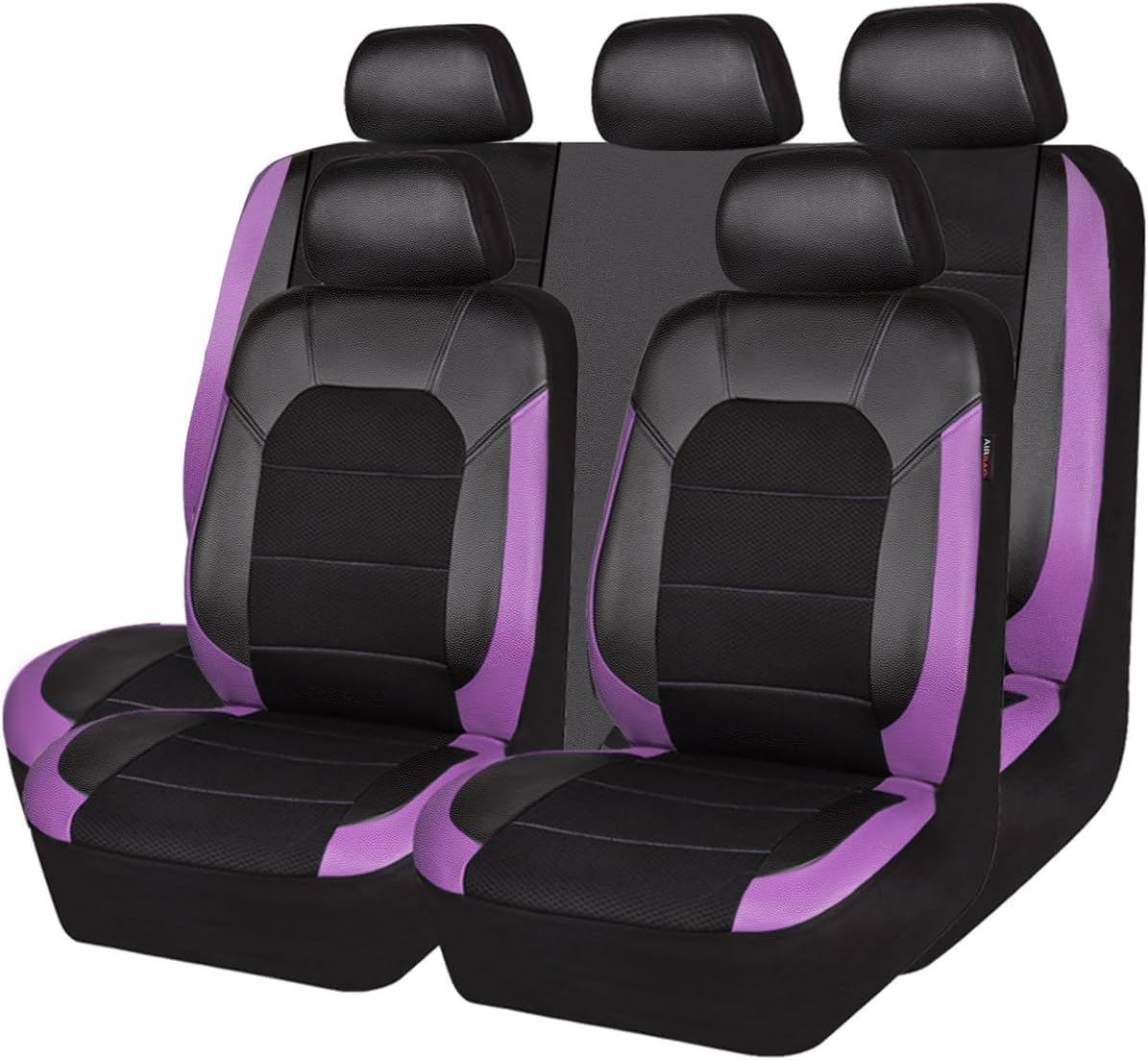 Sjltsy Echtes Rindsleder sitzbezug Auto vordersitze für Audi 8Y A3 S3 RS3 2020-2022,sitzkissen Auto fahrersitz Sjltsy Echtes Rindsleder sitzbezug Auto vordersitze für Audi 8Y A3 S3 RS3 2020-2022,sitzkissen Auto fahrersitz von Sjltsy