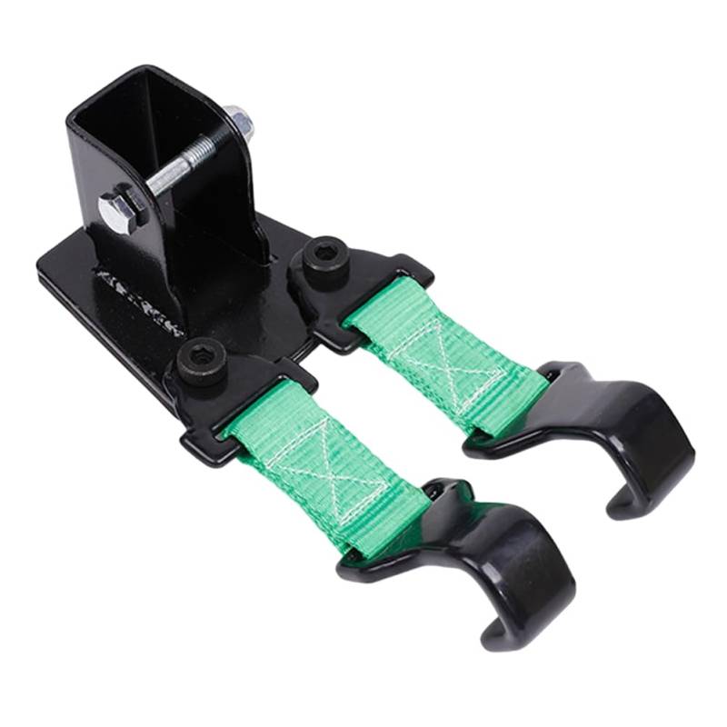 Skiitches Steel Lift Jack Mate Wheel Lifter for Farm Lift Offroad Lift Heavy Duty SUV Truck Recovery Tool Easy Install Easy to Use von TTAMG