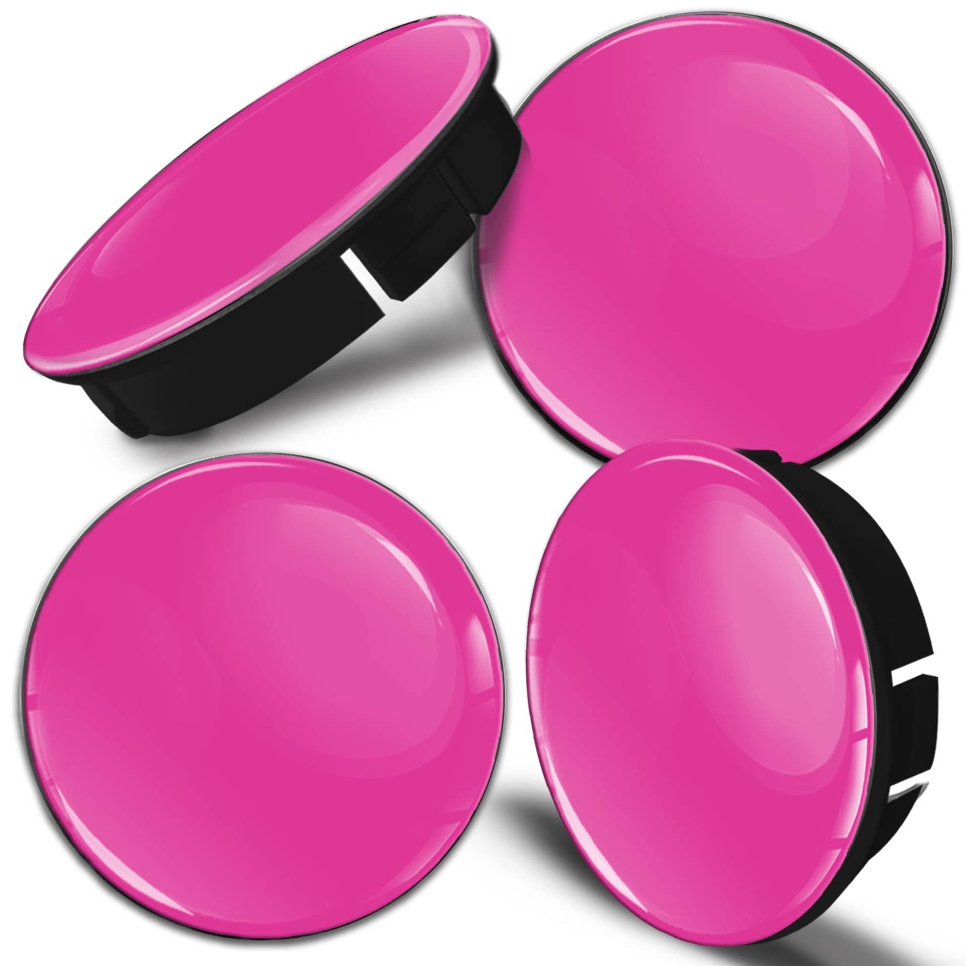 Biomar Labs® 4 x 60mm Silikon Nabenkappen Kappen Pink Zyklamen Felgendeckel Radkappen Radnabendeckel Nabendeckel Auto Tuning C 9 Biomar Labs® 4 x 60mm Silikon Nabenkappen Kappen Pink Zyklamen Felgendeckel Radkappen Radnabendeckel Nabendeckel Auto Tuning C 9 von Biomar Labs
