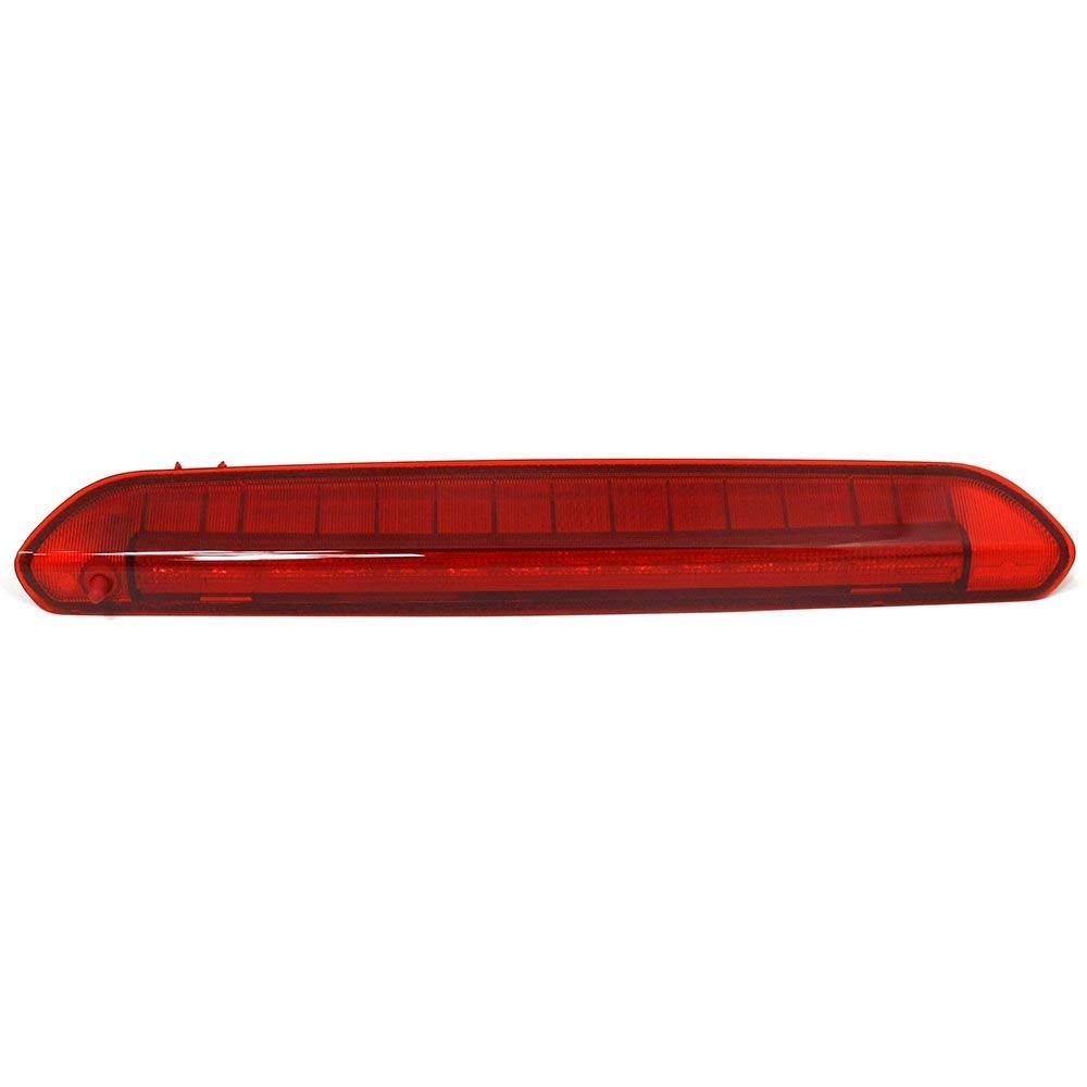 Original Skoda Octavia I 1U Combi 3 Bremsleuchte Zusatzbremsleuchte 1U9945097B - Rot - Dritte Bremsleuchten - Halogen - Auto - Bremsleuchte Original Skoda Octavia I 1U Combi 3 Bremsleuchte Zusatzbremsleuchte 1U9945097B - Rot - Dritte Bremsleuchten - Halogen - Auto - Bremsleuchte von Skoda