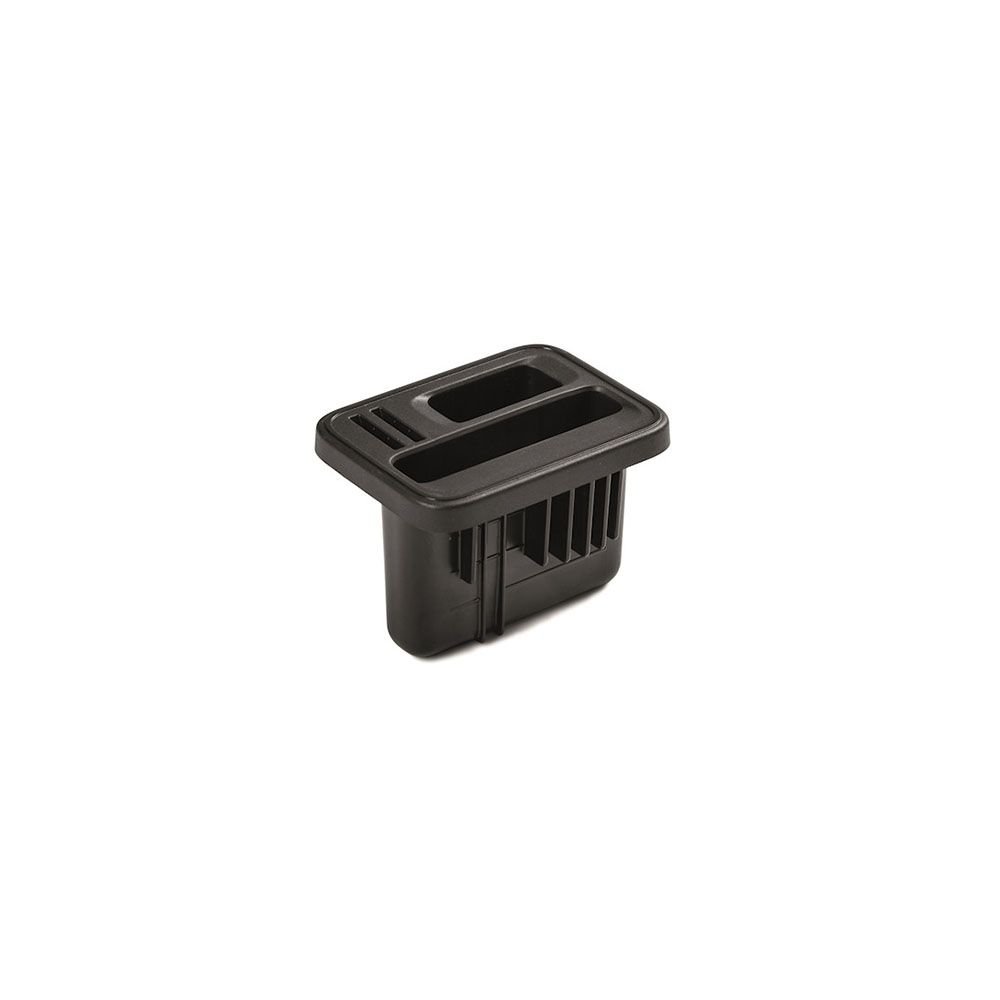 Skoda 000051435AD Universalhalter für Multimediageräte Mittelkonsole Halterung Skoda 000051435AD Universalhalter für Multimediageräte Mittelkonsole Halterung von Skoda
