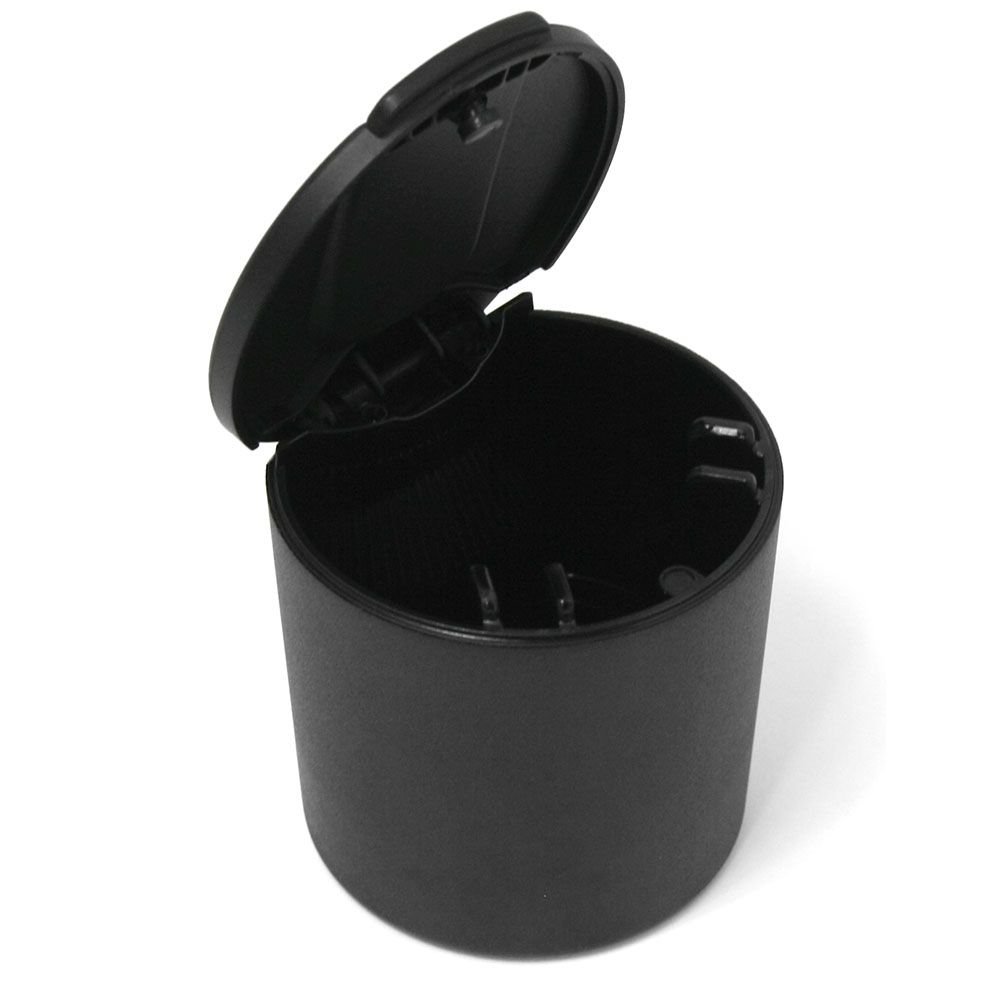Skoda 000061142A Aschenbecher Original Ascher mit Gehäuse Mittelkonsole schwarz Skoda 000061142A Aschenbecher Original Ascher mit Gehäuse Mittelkonsole schwarz von Skoda