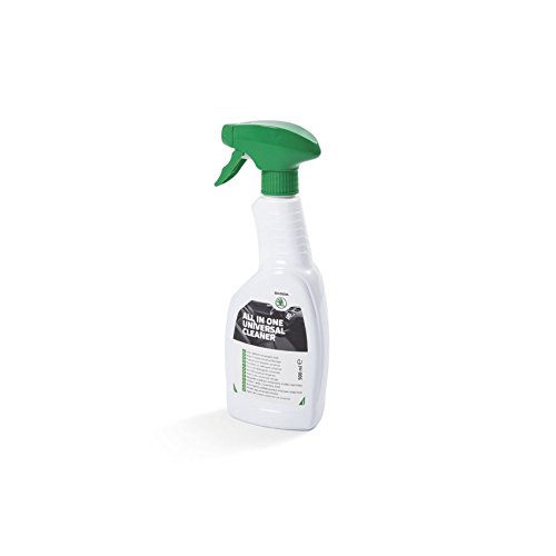 Skoda 000096301C Innenraumreiniger Universal Spray Pflege Reinigung 500 ml von Skoda