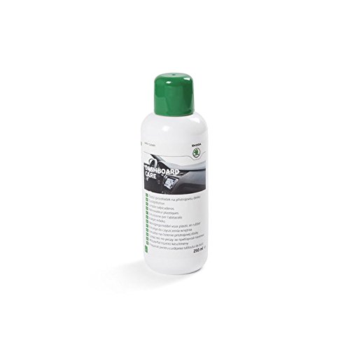 Skoda 000096307D Cockpitlotion Cockpitpflege Reiniger 250 ml Skoda 000096307D Cockpitlotion Cockpitpflege Reiniger 250 ml von Skoda