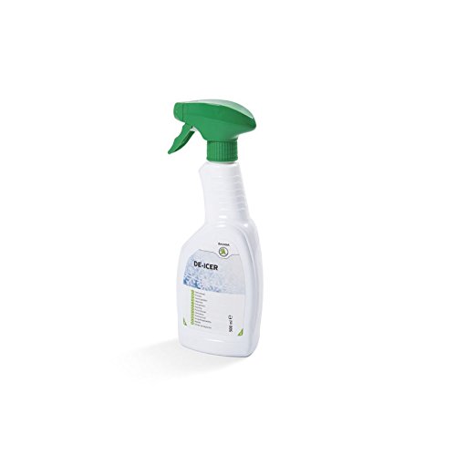 Skoda 000096322D Enteiser Winter 500 ml Pumpsprühflasche Scheibenenteiser Spray Skoda 000096322D Enteiser Winter 500 ml Pumpsprühflasche Scheibenenteiser Spray von Skoda