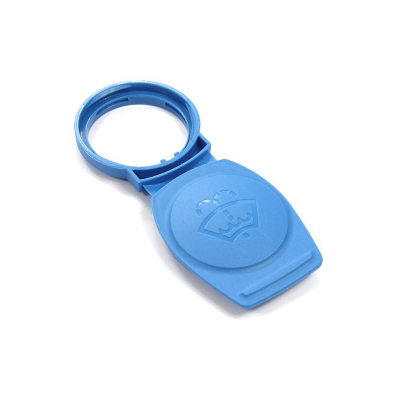 Skoda 3Q0955455 Verschlussdeckel Wischwasserbehälter Scheibenwaschanlage von Skoda