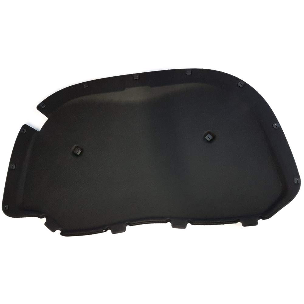 Skoda 3T0863831A Dämpfung Motorhaube Dämmmatte Dämpfungsmatte, Modell 2014-2015 Skoda 3T0863831A Dämpfung Motorhaube Dämmmatte Dämpfungsmatte, Modell 2014-2015 von Skoda
