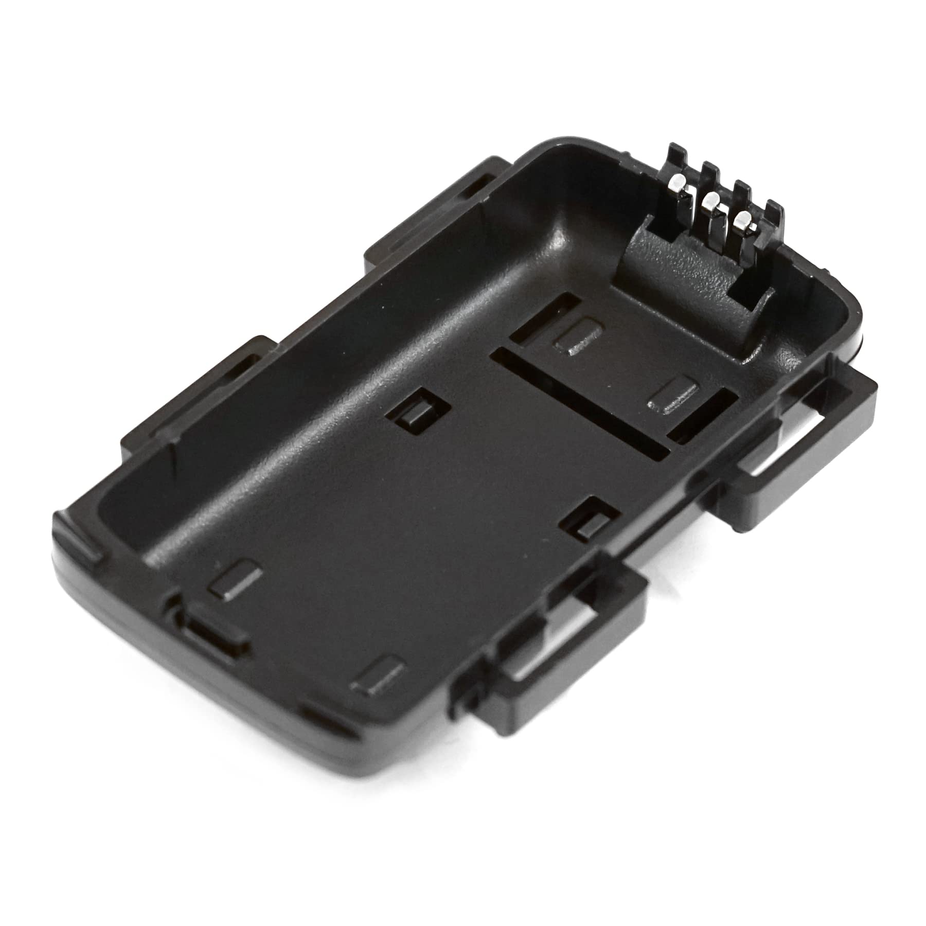 Skoda 3T0947509A9B9 Halter Magnettaschenlampe Halterung Lampe Skoda 3T0947509A9B9 Halter Magnettaschenlampe Halterung Lampe von Skoda