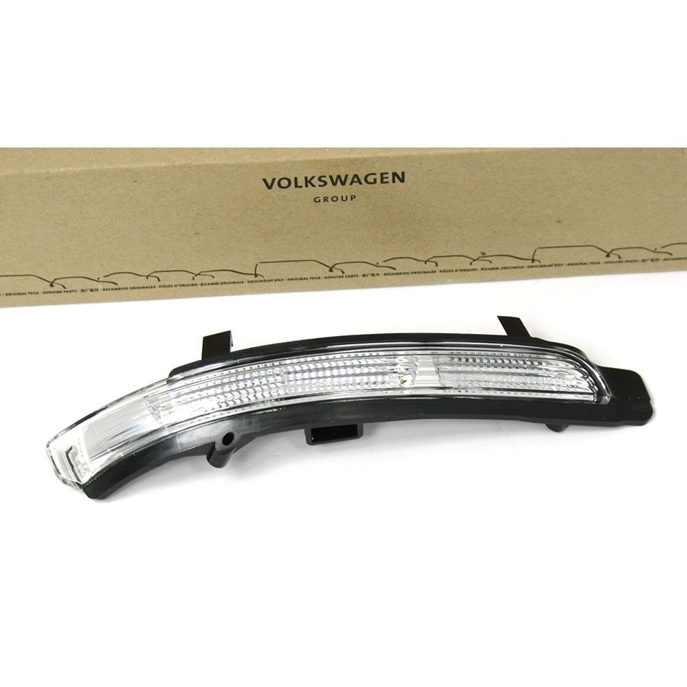Skoda 3T0949102 Blinkleuchte rechts Spiegelblinker Blinklicht Außenspiegel LED Blinker Seitenspiegel Skoda 3T0949102 Blinkleuchte rechts Spiegelblinker Blinklicht Außenspiegel LED Blinker Seitenspiegel von Skoda