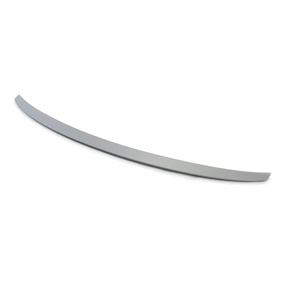 Skoda 3V5827933GRU Heckklappenspoiler Tuning Optik Spoiler Heckspoiler, grundiert Skoda 3V5827933GRU Heckklappenspoiler Tuning Optik Spoiler Heckspoiler, grundiert von Skoda