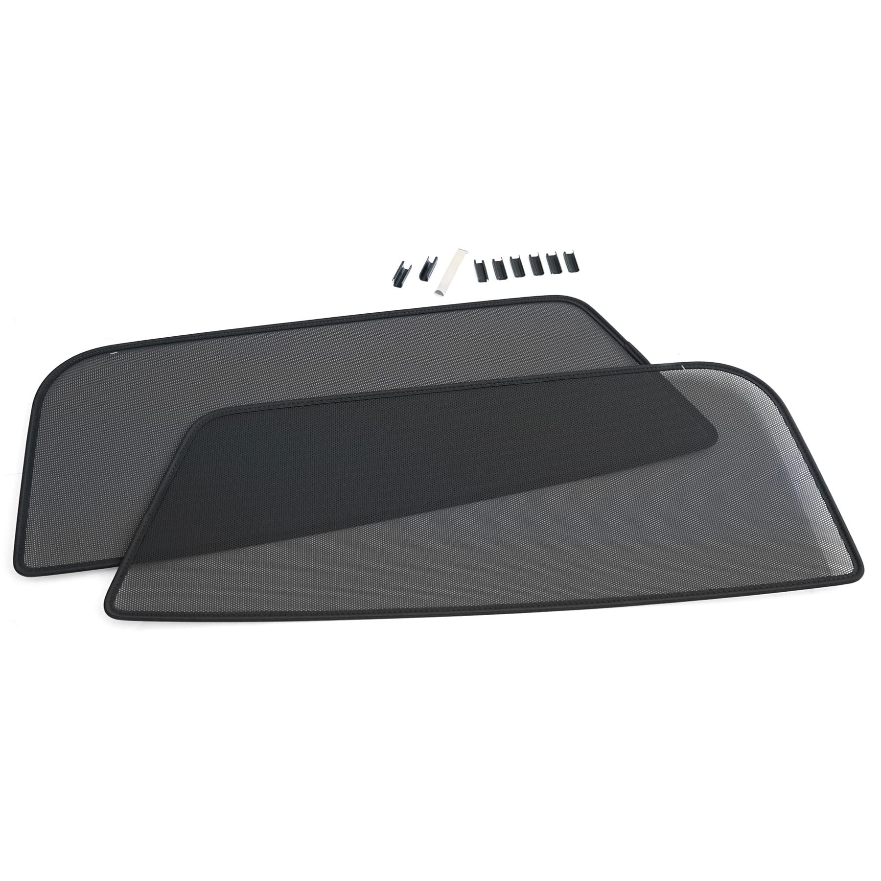 Skoda 3V9064363A Sonnenschutz Seitenscheiben Fensterscheiben, nur Combi Skoda 3V9064363A Sonnenschutz Seitenscheiben Fensterscheiben, nur Combi von Skoda