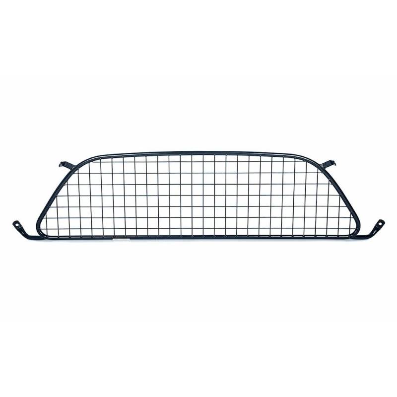 Skoda 565017221 Trenngitter Gepäckgitter Hundeabsperrgitter Schutzgitter Kofferraum von Skoda