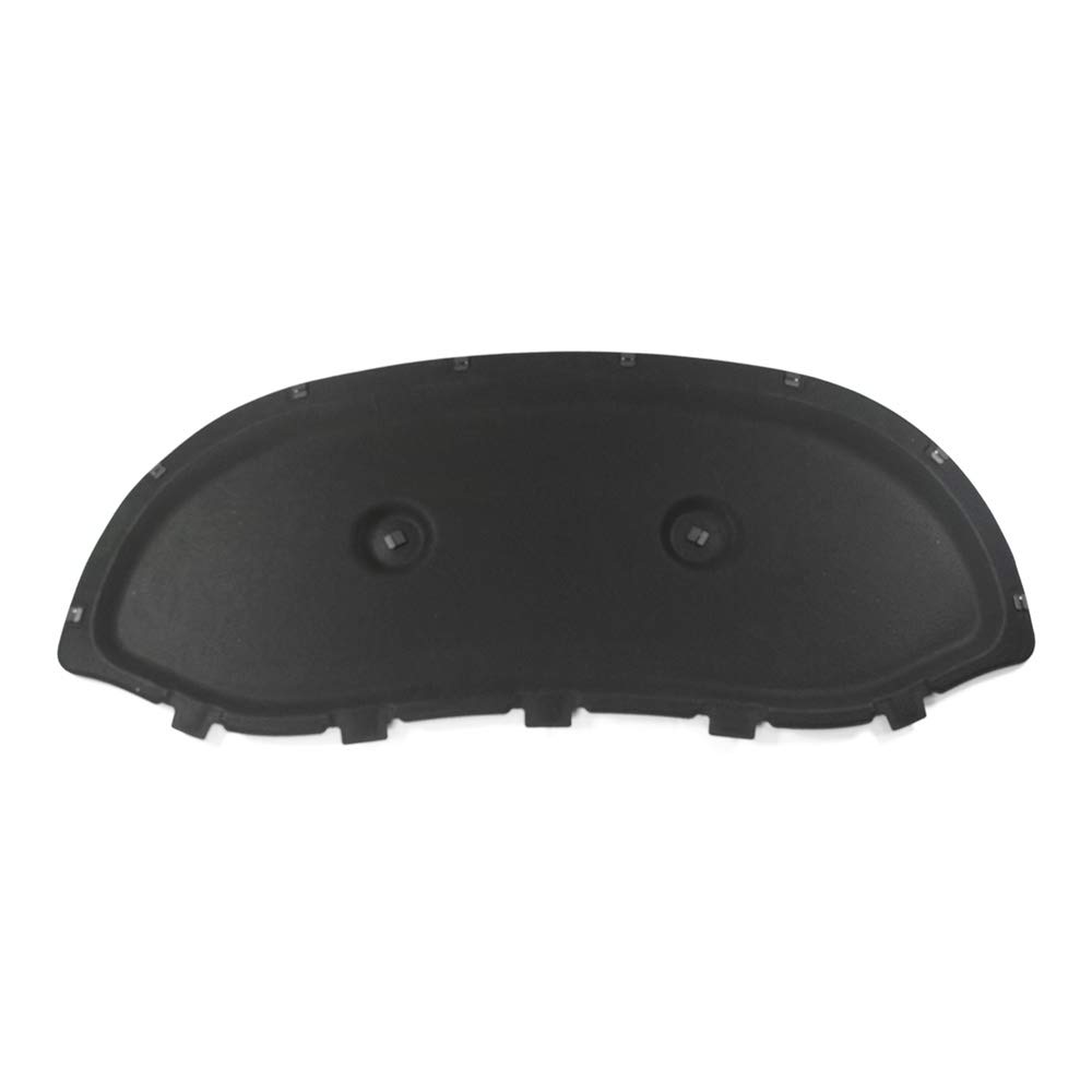 Skoda 565863831 Dämpfung Motorhaube Dämmmatte Isolierung Dämpfungsmatte Skoda 565863831 Dämpfung Motorhaube Dämmmatte Isolierung Dämpfungsmatte von Skoda