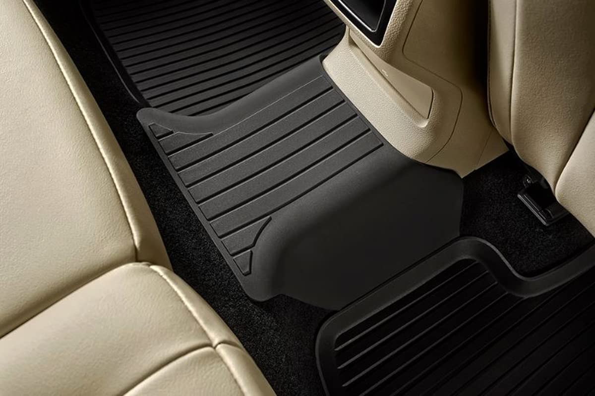 Skoda 57A061580 Gummimatte Mitteltunnel hinten schwarz Gummi Fußmatte Abdeckung Mitteltunnelabdeckung Skoda 57A061580 Gummimatte Mitteltunnel hinten schwarz Gummi Fußmatte Abdeckung Mitteltunnelabdeckung von Skoda