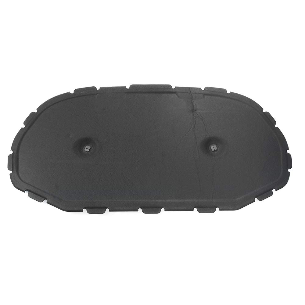 Skoda 57A863831 Dämpfung Motorhaube Dämmmatte Isolierung Dämpfungsmatte Skoda 57A863831 Dämpfung Motorhaube Dämmmatte Isolierung Dämpfungsmatte von Skoda