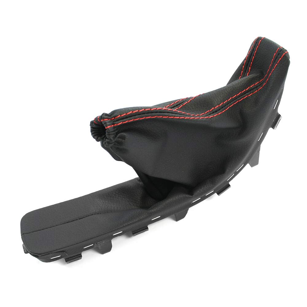 Skoda 5E0711457EEGF Handbremshebelverkleidung VRS Sport Manschette Skoda 5E0711457EEGF Handbremshebelverkleidung VRS Sport Manschette von Skoda