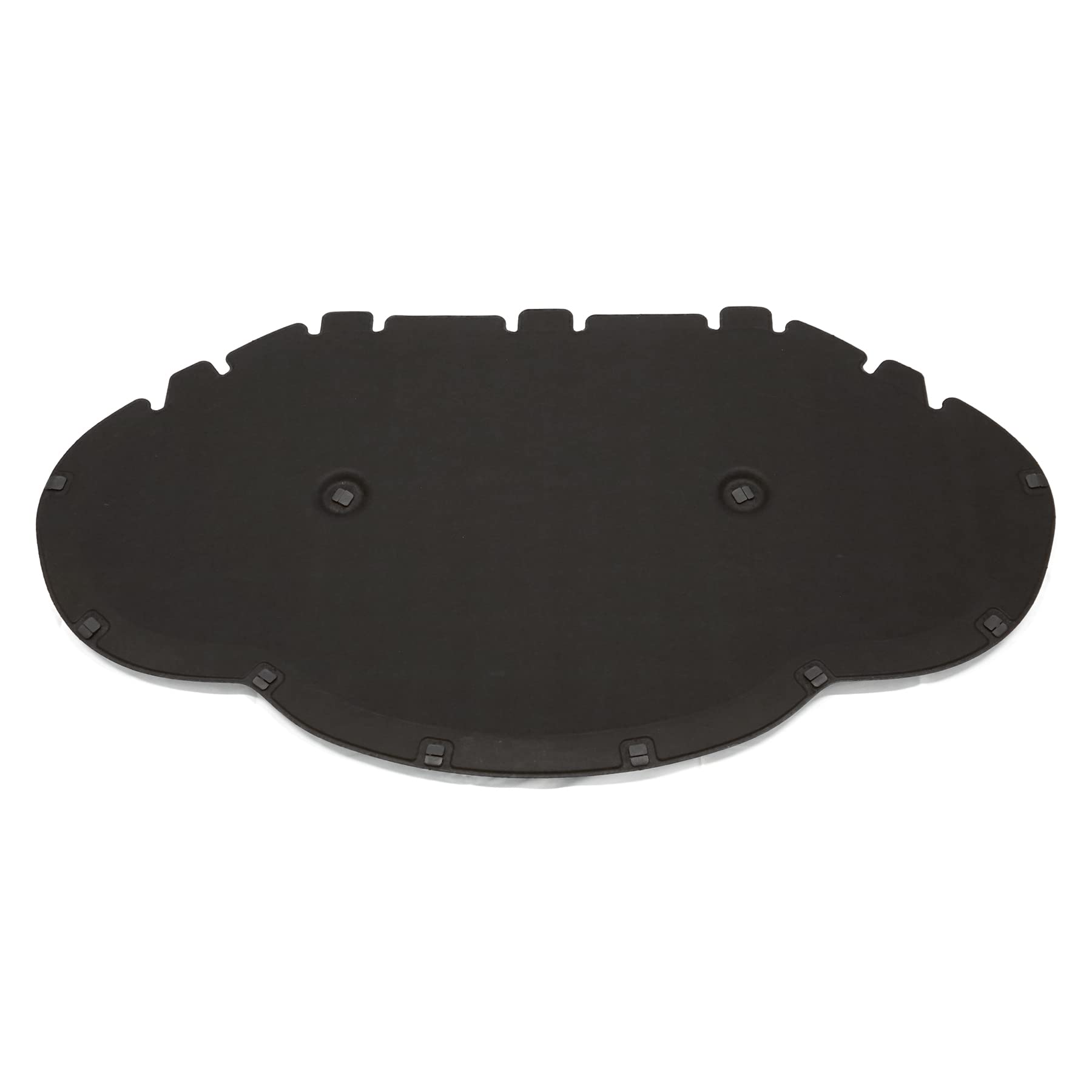 Skoda 5E3863831 Motorhaubendämpfungsmatte Dämpfung Motorhaube Dämmmatte Dämpfungsmatte Skoda 5E3863831 Motorhaubendämpfungsmatte Dämpfung Motorhaube Dämmmatte Dämpfungsmatte von Skoda