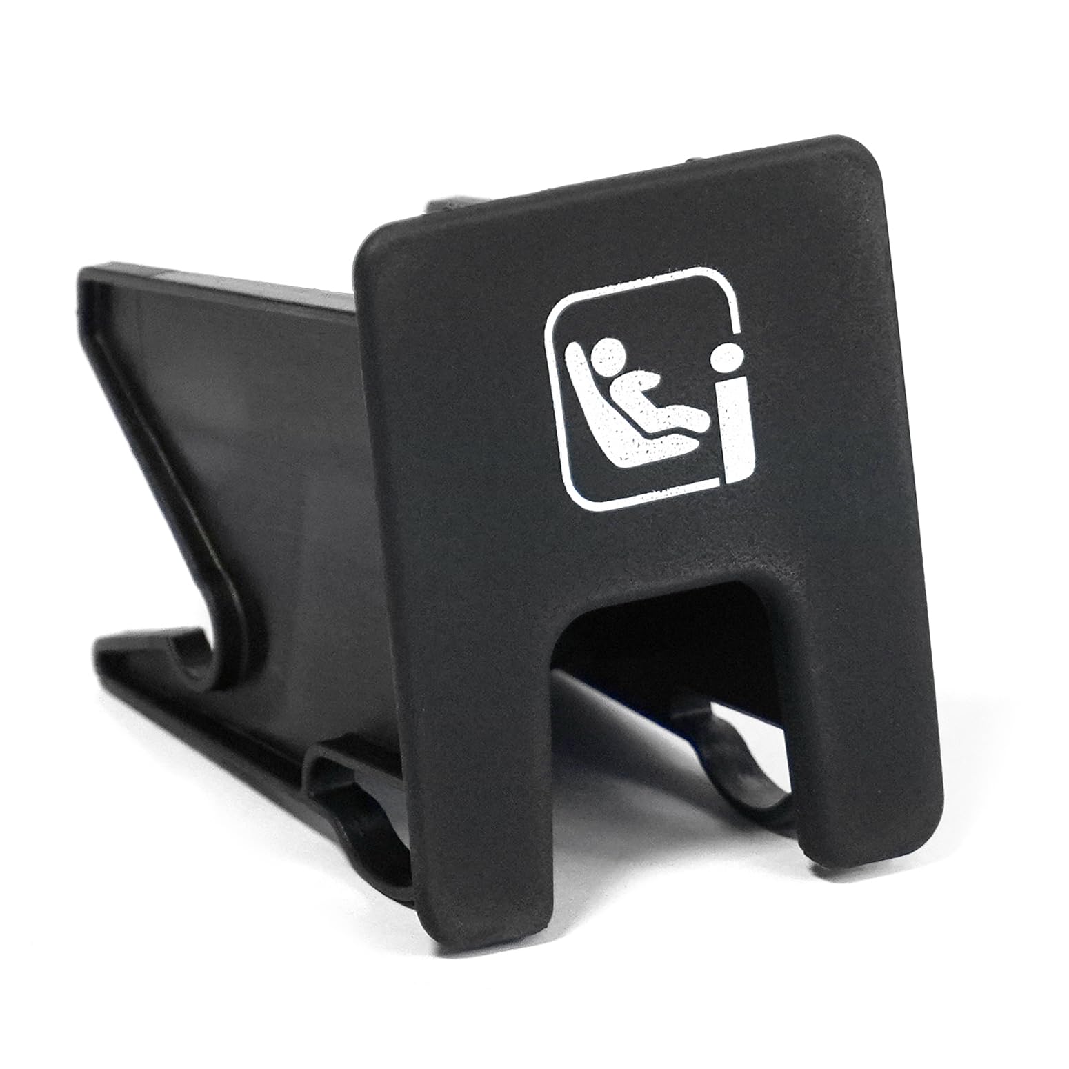 Skoda 6548871879B9 Abdeckung ISOFIX Kappe Rücksitzbank Verkleidung Blende, schwarz Skoda 6548871879B9 Abdeckung ISOFIX Kappe Rücksitzbank Verkleidung Blende, schwarz von Skoda