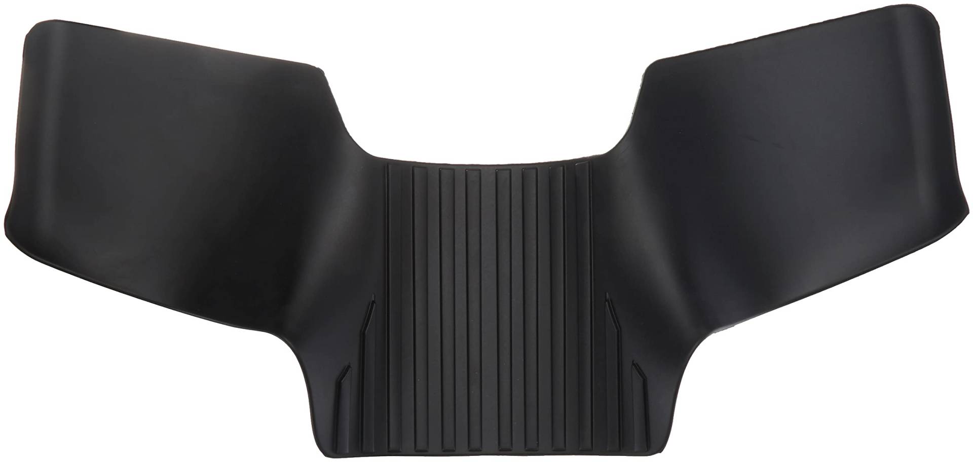 Skoda 6V0061580 Mitteltunnelabdeckung Gummimatte Tunnel hinten Mitte Fußmatte Abdeckung Schwarz Skoda 6V0061580 Mitteltunnelabdeckung Gummimatte Tunnel hinten Mitte Fußmatte Abdeckung Schwarz von Skoda