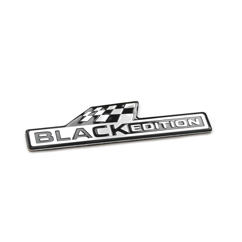Skoda 6V0853041DTW4 Black Edition Dekorfolie B-Säule Schriftzug Logo Emblem chrom Skoda 6V0853041DTW4 Black Edition Dekorfolie B-Säule Schriftzug Logo Emblem chrom von Skoda