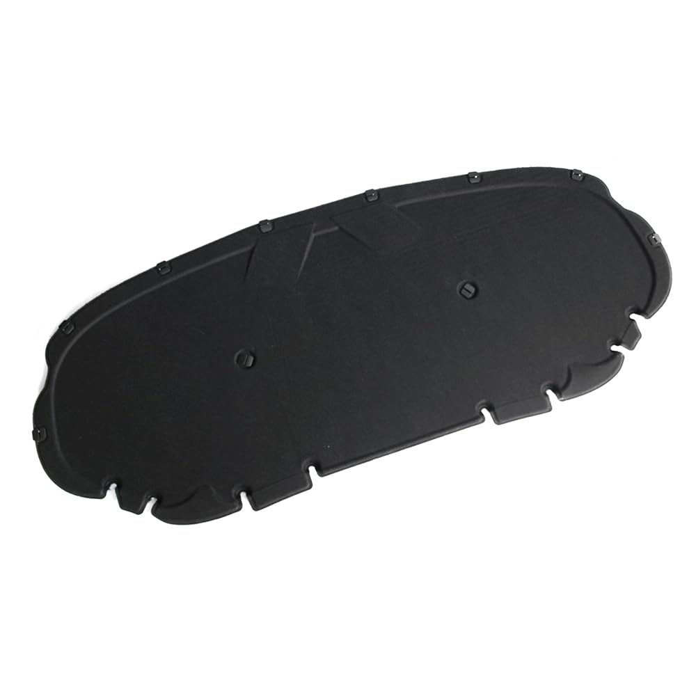 Skoda 6V0863831 Dämpfungsmatte Motorhaubendämpfung Motorhaubendämmung Skoda 6V0863831 Dämpfungsmatte Motorhaubendämpfung Motorhaubendämmung von Skoda