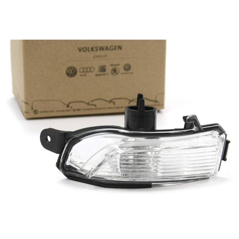 Skoda 6V0949101 Blinkleuchte links Außenspiegel Blinker seitlich von Skoda