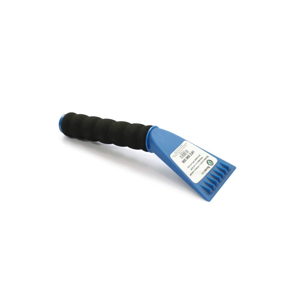 Skoda HFZ096006BL Eiskratzer mit Softgriff blau Reifschaber von Skoda