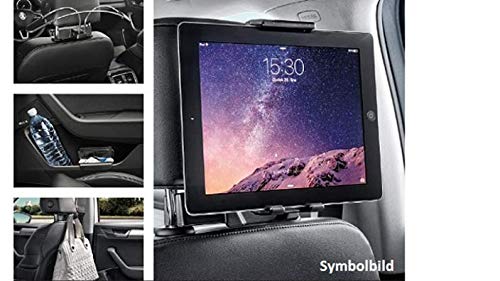 Skoda Komfort-Paket Octavia ab Mj. 2013, Superb ab Mj. 2015, Kodiaq ab Mj. 2017-000061122D von Skoda