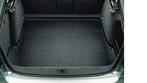 Skoda Kunststoffwanne für Kofferraum Limousine - DCE610001A von Skoda
