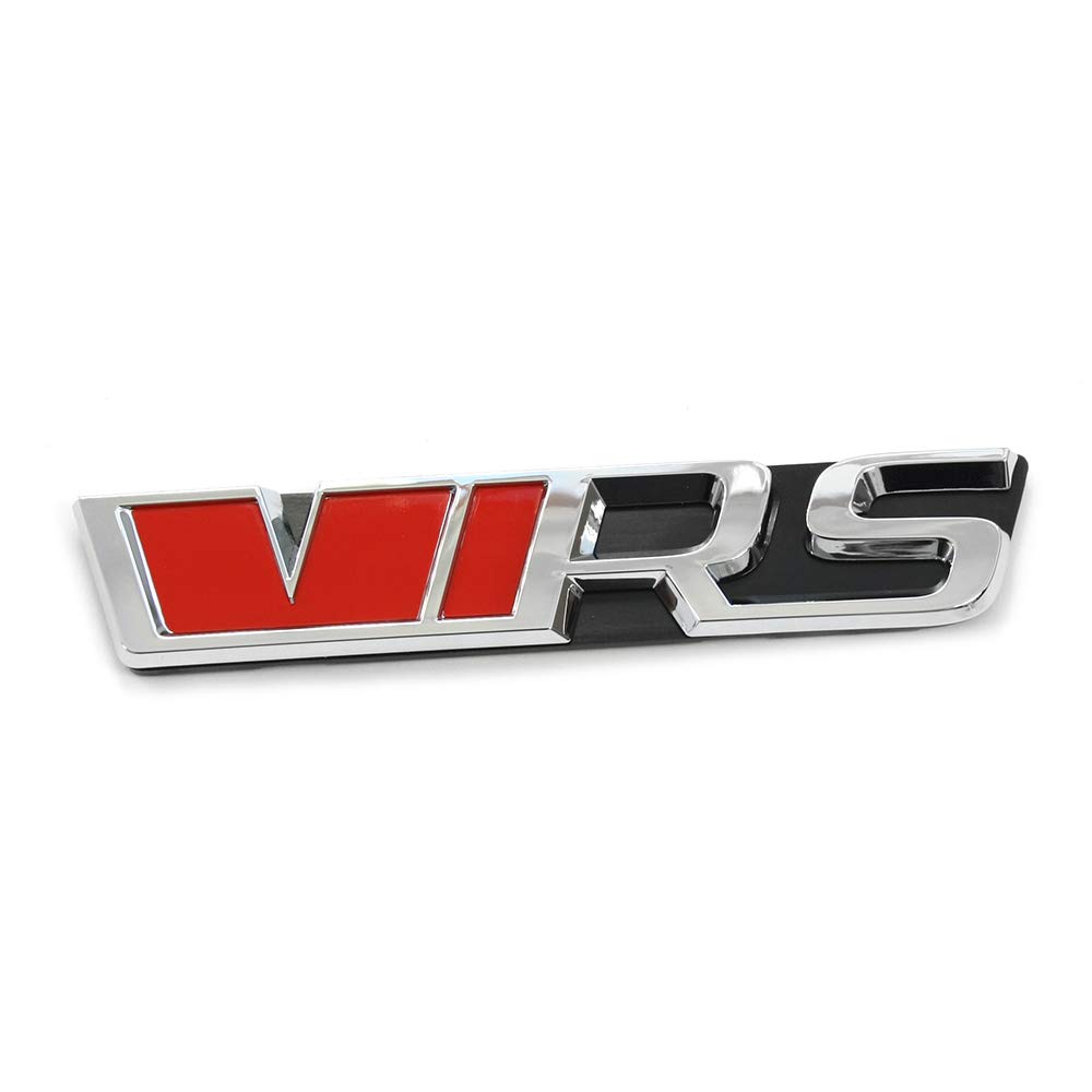Skoda Original Kodiaq RS Schriftzug vorn Tuning Kühlergrill Emblem Skoda Original Kodiaq RS Schriftzug vorn Tuning Kühlergrill Emblem von Skoda