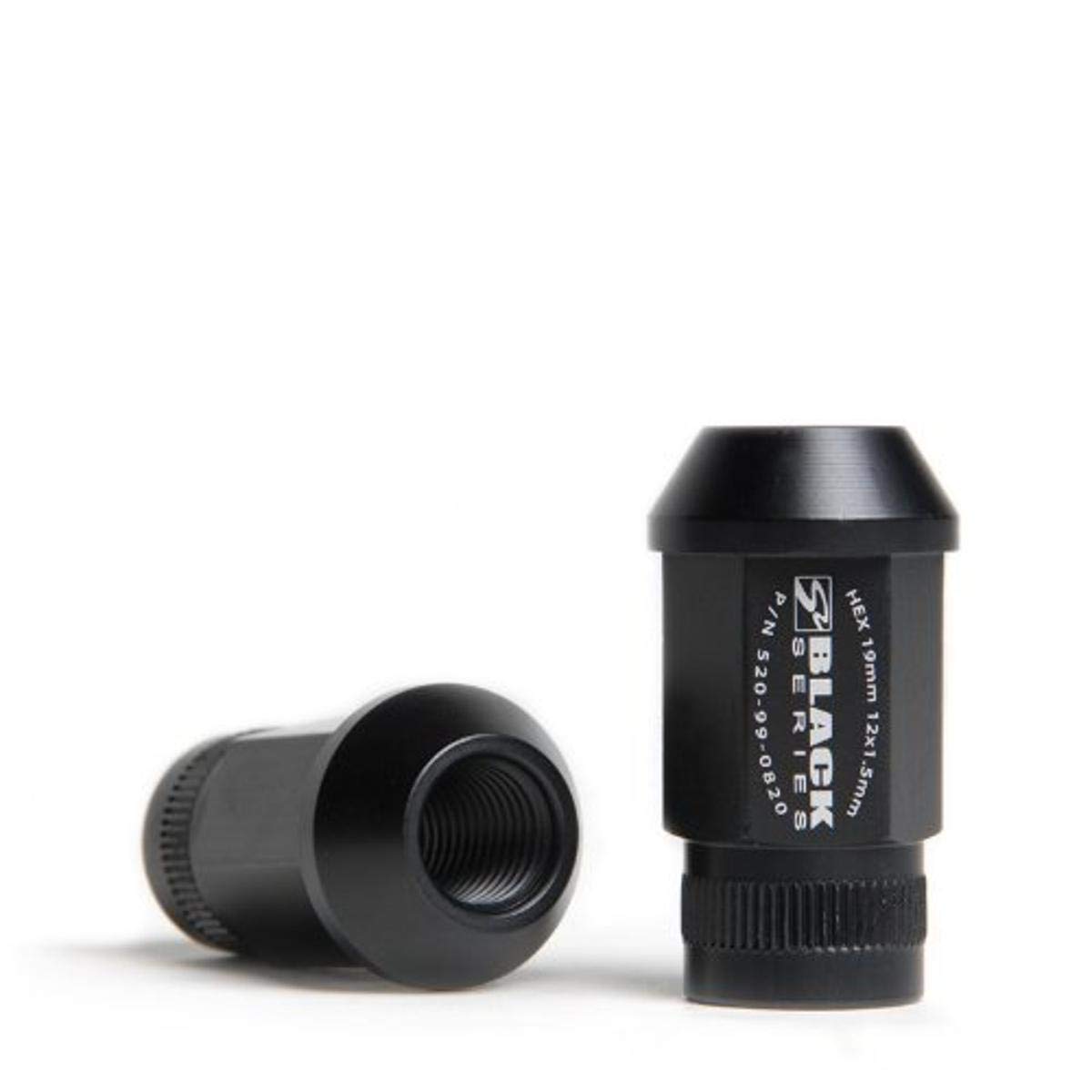 Skunk2 520-99-0853 Radmuttern-Set, eloxiert, 12 mm x 1,5 mm, 16-teilig von Skunk2 Racing