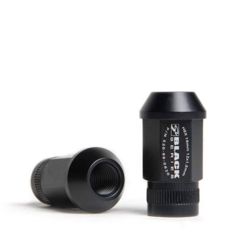Skunk2 520-99-0853 Radmuttern-Set, eloxiert, 12 mm x 1,5 mm, 16-teilig von Skunk2 Racing