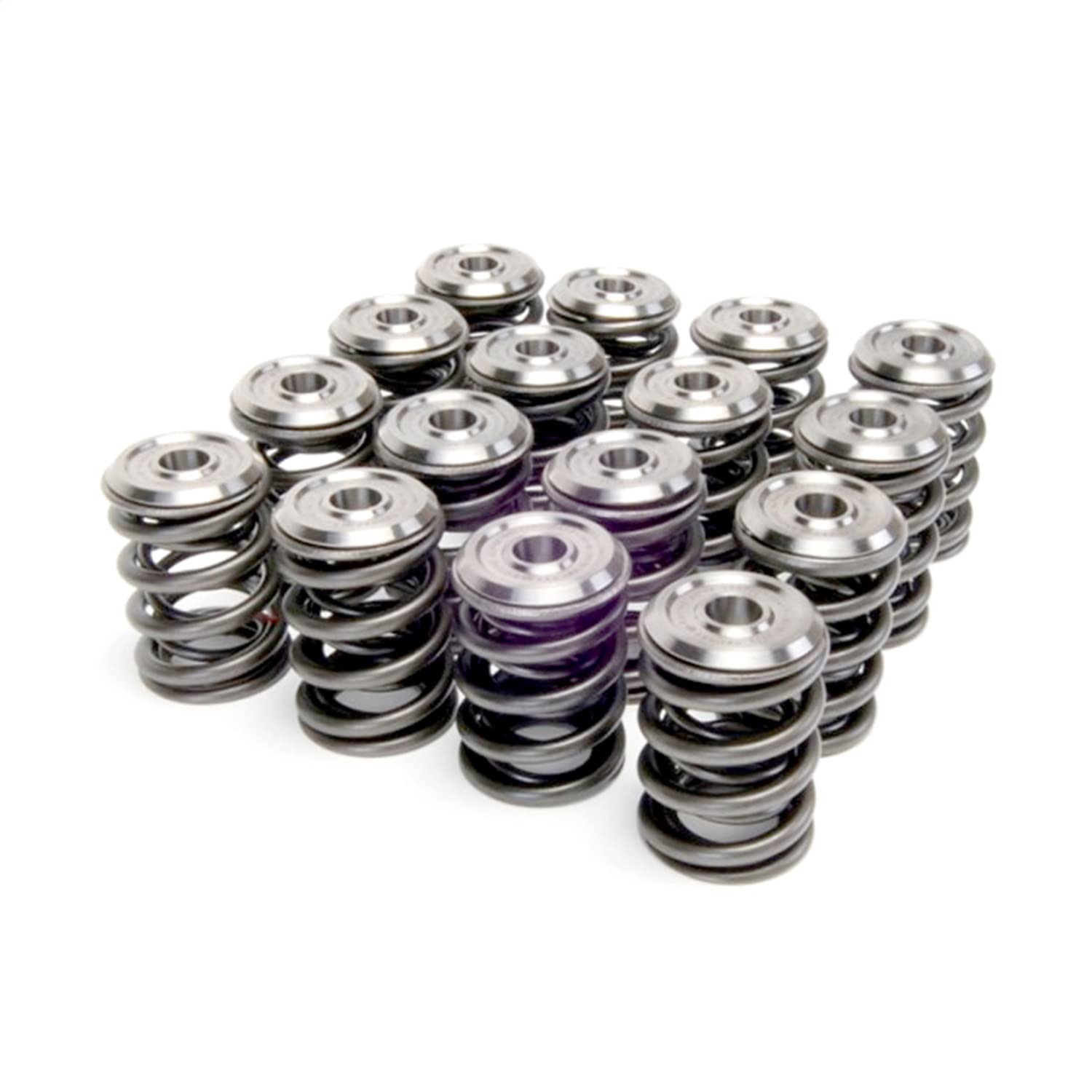 Skunk2 Racing 344-05-1410 Alpha Ventilfeder und Titan-Halterungs-Kit für Honda K-Serie Motoren Skunk2 Racing 344-05-1410 Alpha Ventilfeder und Titan-Halterungs-Kit für Honda K-Serie Motoren von Skunk2 Racing