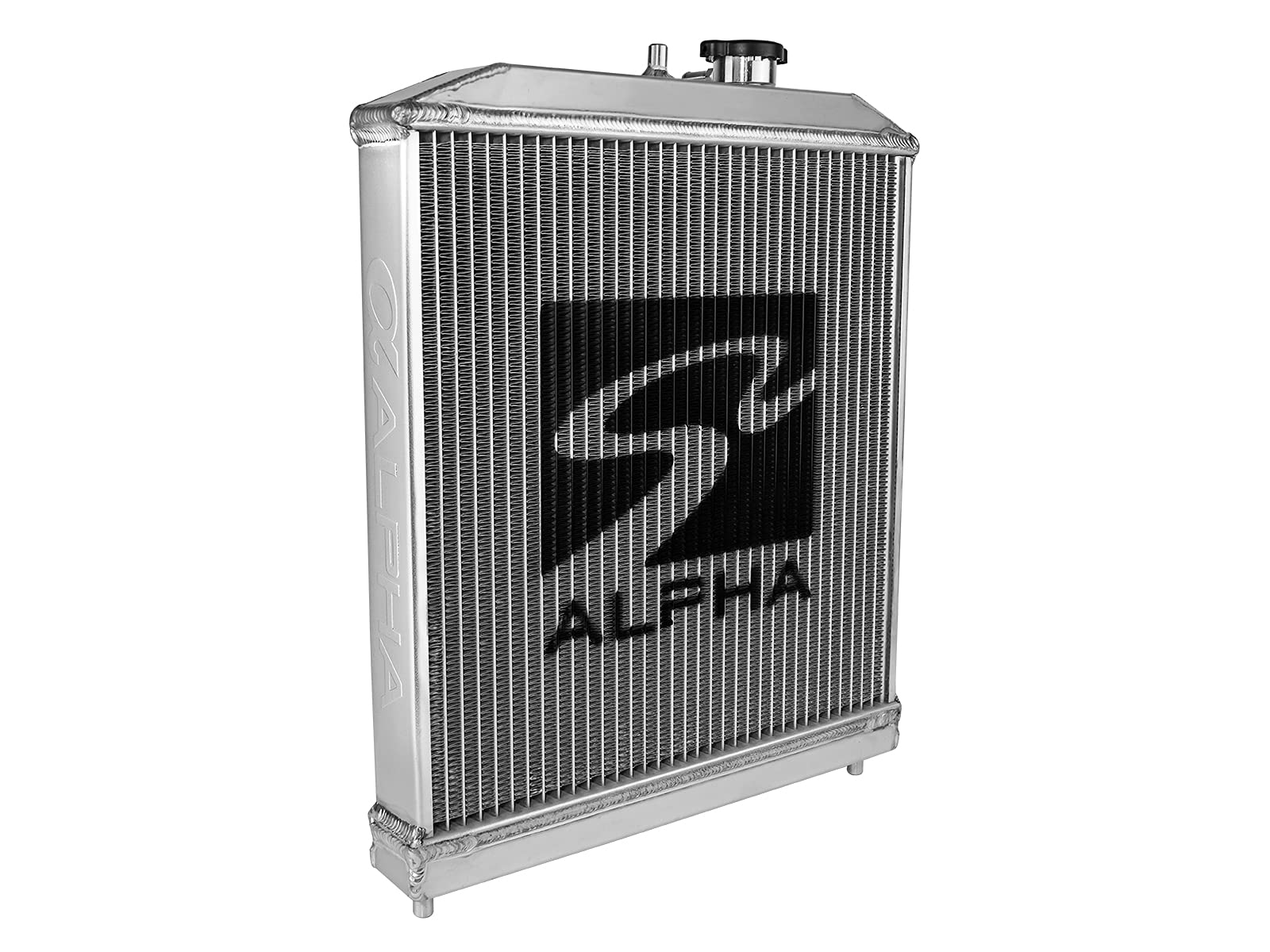 Skunk2 Racing 349-05-2000 Alpha Serie Kühler für Honda Civic Skunk2 Racing 349-05-2000 Alpha Serie Kühler für Honda Civic von Skunk2 Racing