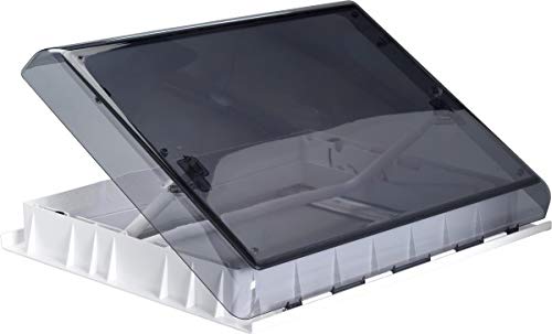 Maxxair SKYMAXX LX Dachfenster Dachluke 500x700mm Dachstärke 23-43mm Caravan Reisemobil weiß Maxxair SKYMAXX LX Dachfenster Dachluke 500x700mm Dachstärke 23-43mm Caravan Reisemobil weiß von SkyMaxx LX