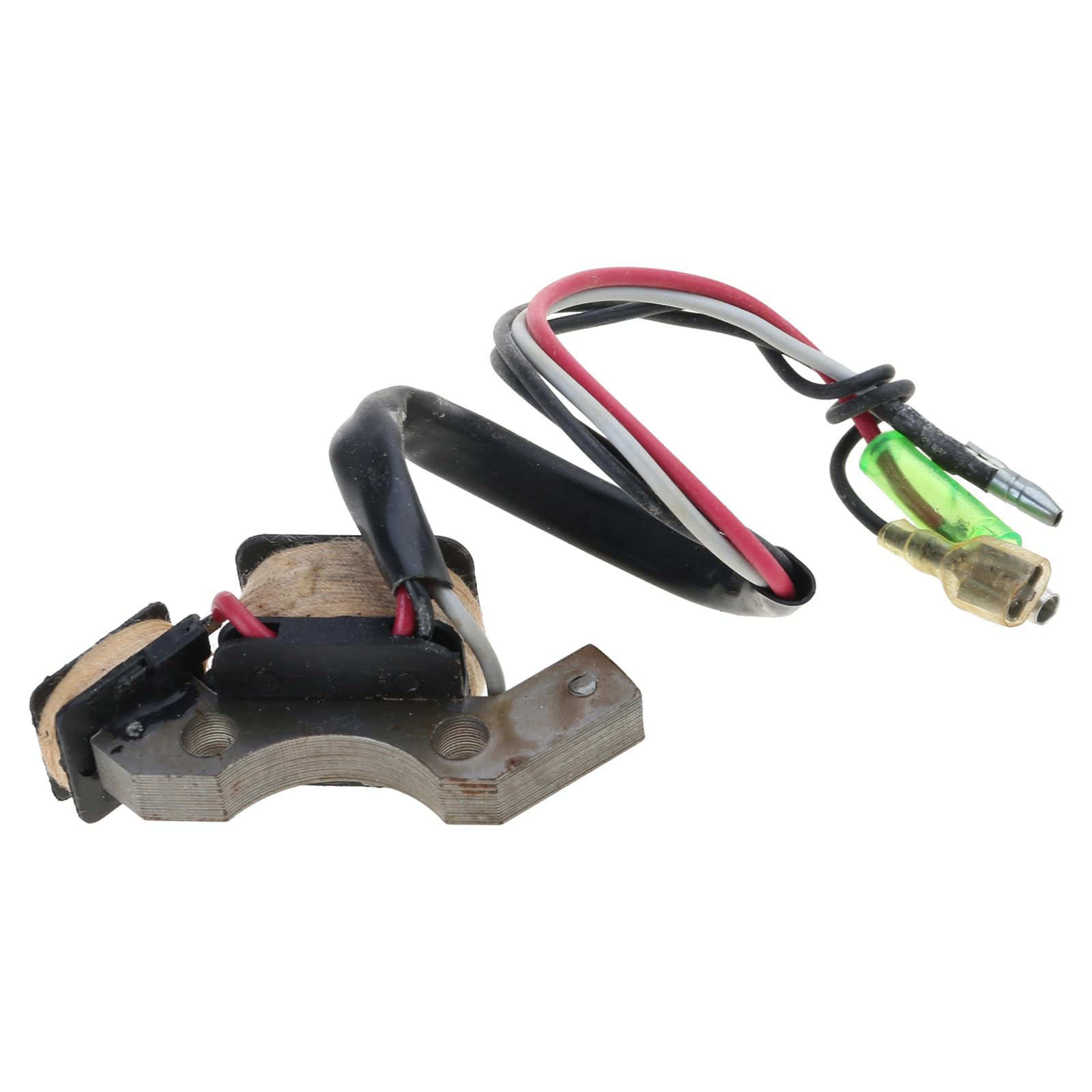 Verbessert Zündspule, effiziente 29 mm Zündspule für stabile Leistungen, einfache Installation für ET950 ET650 Verbessert Zündspule, effiziente 29 mm Zündspule für stabile Leistungen, einfache Installation für ET950 ET650 von SkyPOOU